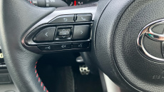 Toyota GR Yaris 1.6 3dr AWD [Circuit Pack] Petrol Hatchback